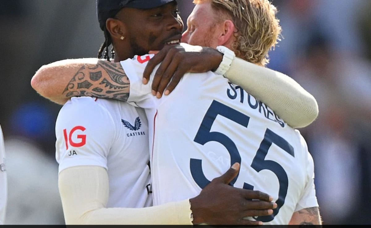 Jofra Archer Keen To Play Final Two Tests vs India, Eyes Ashes After Lords Heroics