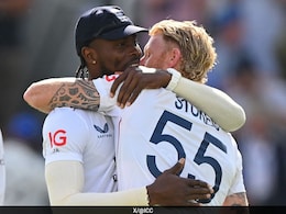 Jofra Archer Keen To Play Final Two Tests vs India, Eyes Ashes After Lord's Heroics