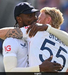 Jofra Archer Keen To Play Final Two Tests vs India, Eyes Ashes After Lords Heroics