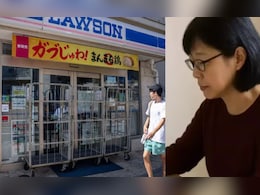 25 दिवसांनंतर बाबा वेंगाने जपान भूकंपाबाबत वर्तवलेलं भाकित ठरलं खरं; काय लिहिलं होतं त्या पुस्तकात?