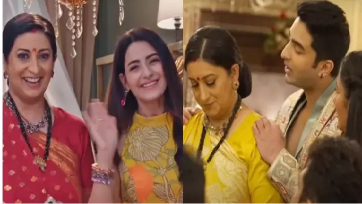 17 सालों में कितनी बदल गईं तुलसी वीरानी? जानिए ’क्योंकि..’ के 5 बड़े बदलाव जो फैंस को कर रहे हैं हैरान