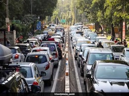 "15-Year Tax, 10-Year Use": Delhi's Fuel Ban On Older Vehicles Sparks Outrage "15-Year Tax, 10-Year Use": Delhi's Fuel Ban On Older Vehicles Sparks Outrage