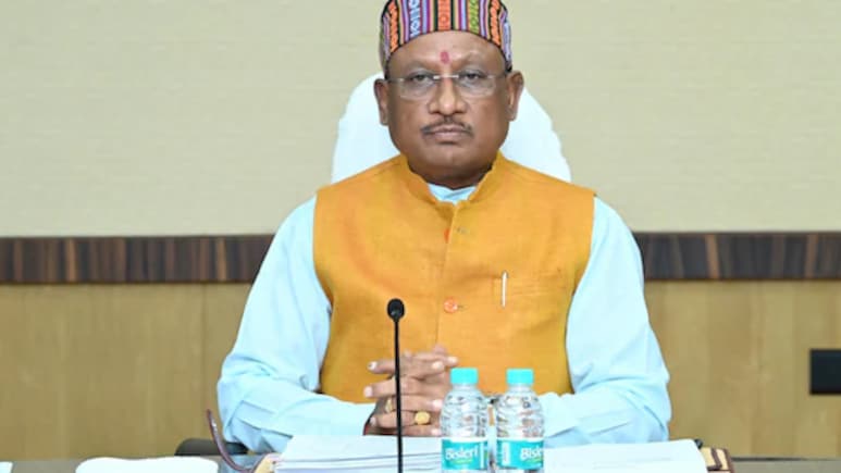 छत्तीसगढ़ में 5000 शिक्षकों की होगी भर्ती, CM साय बोले- जल्द शुरू करने वाले हैं प्रक्रिया