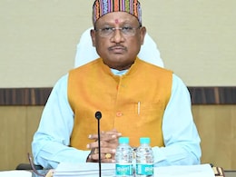 छत्तीसगढ़ में 5000 शिक्षकों की होगी भर्ती, CM साय बोले- जल्द शुरू करने वाले हैं प्रक्रिया छत्तीसगढ़ में 5000 शिक्षकों की होगी भर्ती, CM साय बोले- जल्द शुरू करने वाले हैं प्रक्रिया