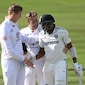 Englands Stunning Gesture For Mohammed Siraj After Sledging Battle At Lords Goes Viral - Watch