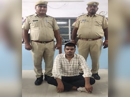 जयपुर: जमवाय माता मंदिर के पास हुई मारपीट का मुख्य आरोपी गिरफ्तार, 20-30 लोगों के साथ किया था जानलेवा हमला