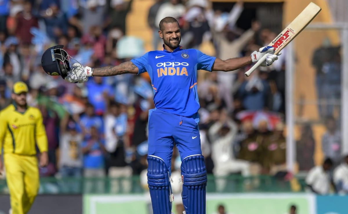 WCL 2025 Live: Shikhar Dhawan Nears 100, Yusuf Pathan Eyes 50