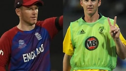 England Champions vs Australia Champions Highlights WCL 2025: Match Abandoned Due To Rain