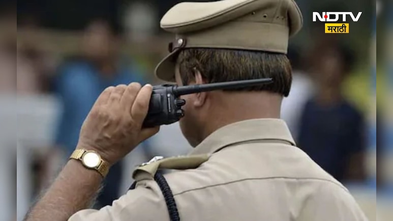 Panvel News: पनवेलमध्ये पोलीस उपनिरीक्षक 50 हजारांची लाच घेताना रंगेहाथ अटक