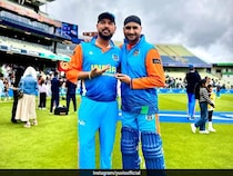 India Champions vs South Africa Champions Live Streaming, World Championship Of Legends 2025 Live Telecast: When And Where To Watch