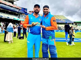 India Champions vs South Africa Champions Live Streaming, World Championship Of Legends 2025 Live Telecast: When And Where To Watch India Champions vs South Africa Champions Live Streaming, World Championship Of Legends 2025 Live Telecast: When And Where To Watch