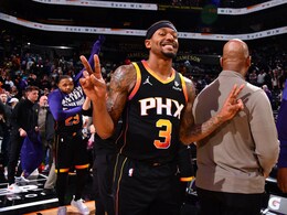 Los Angeles Clippers Sign Three-Time All-Star Bradley Beal After Phoenix Suns Buyout