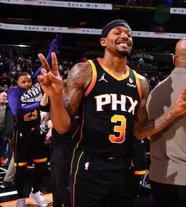 Los Angeles Clippers Sign Three-Time All-Star Bradley Beal After Phoenix Suns Buyout
