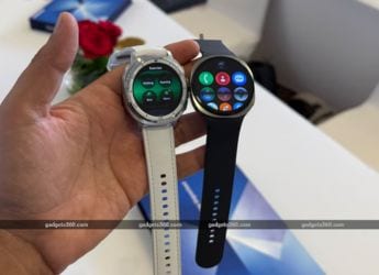 Samsung Galaxy Watch 8 und Watch 8 Classic in Indien eingeführt: Preis, Spezifikationen und Verfügbarkeit