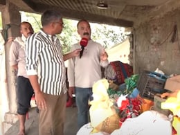 NDTV ग्राउंड रिपोर्ट: बादल फटने से बह गया हिमाचल का सियाठी गांव, देखें कैसे मिल रही मदद