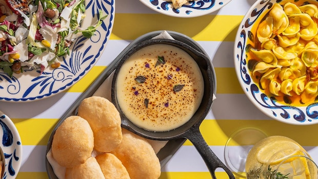 Exciting Events And Restaurant Offers In July-August 2025. Don't Miss Them