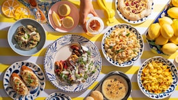Exciting Events And Restaurant Offers In July-August 2025. Don't Miss Them