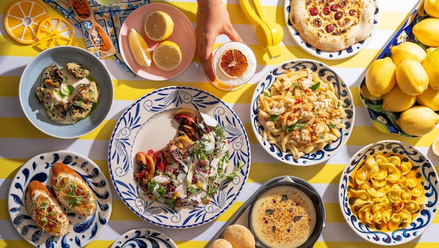 Exciting Events And Restaurant Offers In July-August 2025. Don't Miss Them
