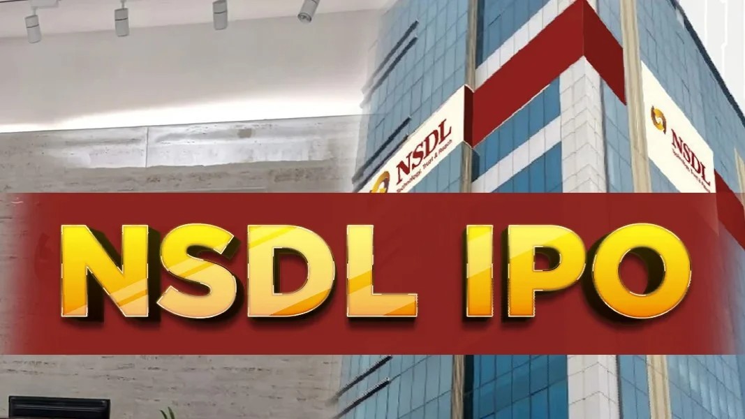 NSDL Raises Rs 1,201 Crore From Anchor Investors Prior To IPO Launch