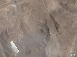 Only 1 Of 3 Iranian Nuclear Sites Destroyed In US Strikes: Report Only 1 Of 3 Iranian Nuclear Sites Destroyed In US Strikes: Report