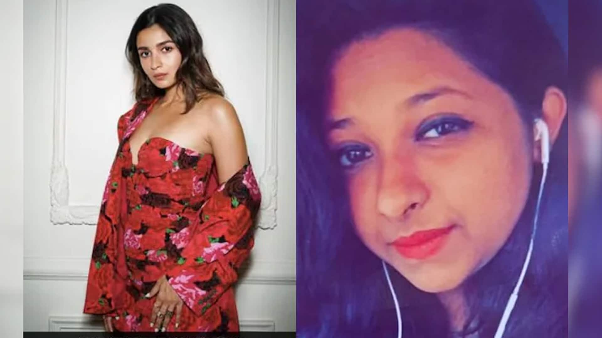 Alia Bhatt's Ex Assistant Arrested For Cheating Her Of Rs 77 Lakh