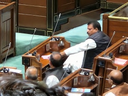&quot;Not A Theatre&quot;: Madhya Pradesh Bans Protests, Slogans In State Assembly
