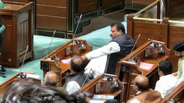 "Not A Theatre": Madhya Pradesh Bans Protests, Slogans In State Assembly