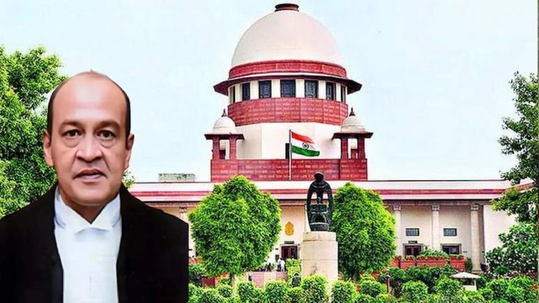 'ये याचिका इस तरह दाखिल नहीं होनी चाहिए थी', जस्टिस यशवंत वर्मा की अपील पर सुप्रीम कोर्ट, चल रही जोरदार बहस