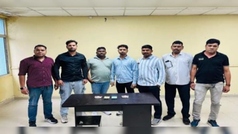 Drug Racket Powered By Doctors, Gym Trainers In Bhopal Busted, 2 Arrested