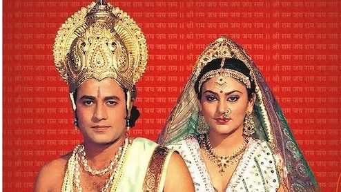 टीवी के राम अरुण गोविल की बेटी सोनिका खूबसूरती में देती हैं करीना, आलिया को टक्कर, इस फिल्ड में बना रही हैं करियर