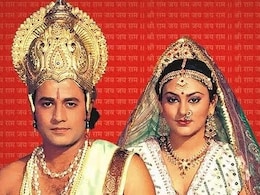 टीवी के राम अरुण गोविल की बेटी सोनिका खूबसूरती में देती हैं करीना, आलिया को टक्कर, इस फिल्ड में बना रही हैं करियर टीवी के राम अरुण गोविल की बेटी सोनिका खूबसूरती में देती हैं करीना, आलिया को टक्कर, इस फिल्ड में बना रही हैं करियर