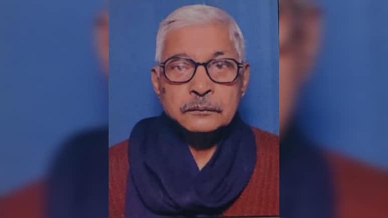सीएम मोहन यादव के ससुर ब्रह्मानंद यादव का निधन,  संघ, विद्या भारती और विहिप से रहा है नाता