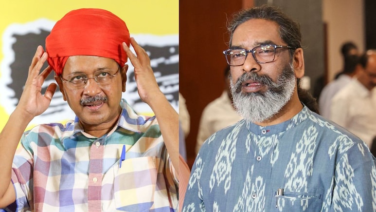 तेजतर्रार ईडी अधिकारी रहे कपिल राज का इस्तीफा, सिटिंग सीएम और पूर्व सीएम को गिरफ्तार करके रचा था इतिहास