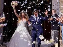 Looking Back At Diogo Jota's Wedding: A Memorable Moment Of Star Footballer's Life Looking Back At Diogo Jota's Wedding: A Memorable Moment Of Star Footballer's Life