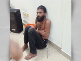 Rape-Murder Convict, An Amputee, Scales 25-Foot Kerala Prison Wall To Escape Rape-Murder Convict, An Amputee, Scales 25-Foot Kerala Prison Wall To Escape
