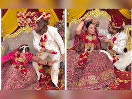 अगर सिंदूर गिरा तो हिसाब बराबर कर दूंगी...दूल्हा-दुल्हन का सिंदूर झगड़ा बना शादी का हाईलाइट
