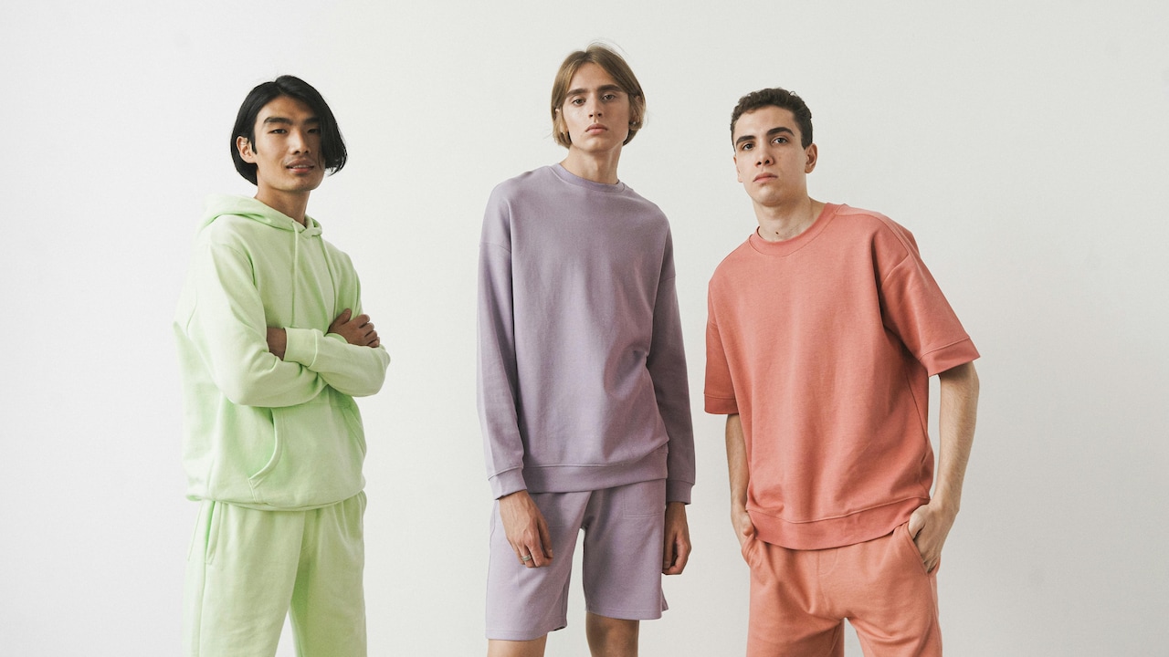 Get 30-60% off on men's loungewear from the Myntra Mega Savings sale