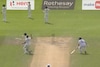 Jadeja Blasts India Debutant As Fielding Blunder Gives Root Lifeline - Video