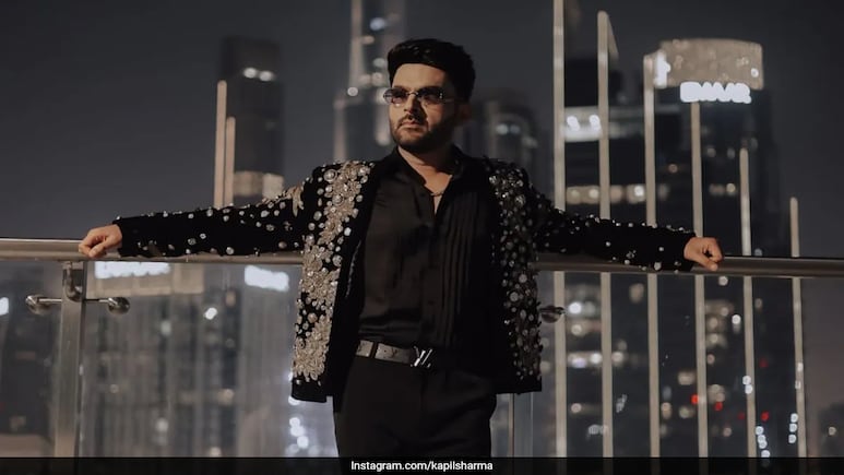 Kapil Sharma Had No Diet Discipline And Was Sleep-Deprived, Fitness Trainer Shares Weight-Loss Journey Kapil Sharma Had No Diet Discipline And Was Sleep-Deprived, Fitness Trainer Shares Weight-Loss Journey