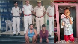 पत्&zwj;नी को वश में करने के ल&zwj;िए तांत्र&zwj;िक ने मांगा बच्&zwj;चे का कलेजा और खून, चाचा ने 6 साल के भतीजे को मार डाला