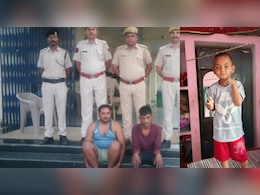 पत्नी को वश में करने के लिए तांत्रिक ने मांगा बच्चे का कलेजा और खून, चाचा ने 6 साल के भतीजे को मार डाला पत्नी को वश में करने के लिए तांत्रिक ने मांगा बच्चे का कलेजा और खून, चाचा ने 6 साल के भतीजे को मार डाला