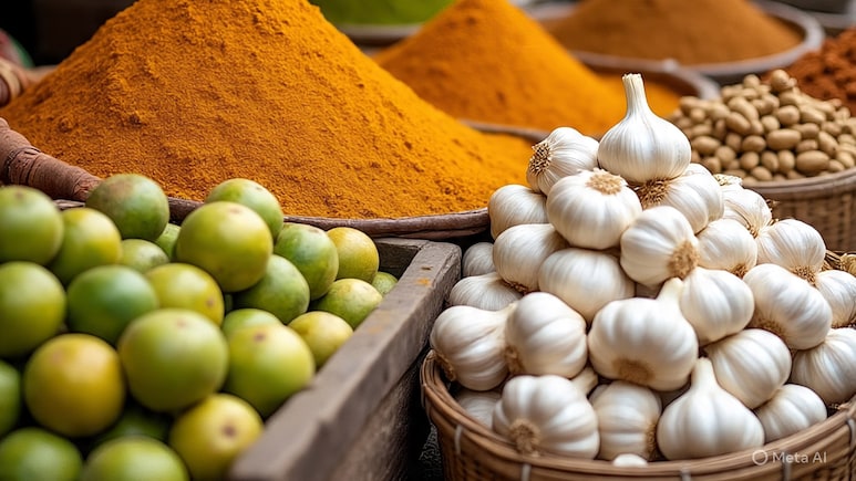 लिवर को डिटॉक्स कैसे करें? ये 4 चीजें कर सकती हैं आपकी मदद