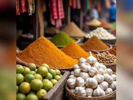 लिवर के लिए किसी टॉनिक से कम नहीं हैं ये 7 फूड्स, गंदगी साफ कर लिवर की पावर बढ़ाने में मददगार लिवर के लिए किसी टॉनिक से कम नहीं हैं ये 7 फूड्स, गंदगी साफ कर लिवर की पावर बढ़ाने में मददगार