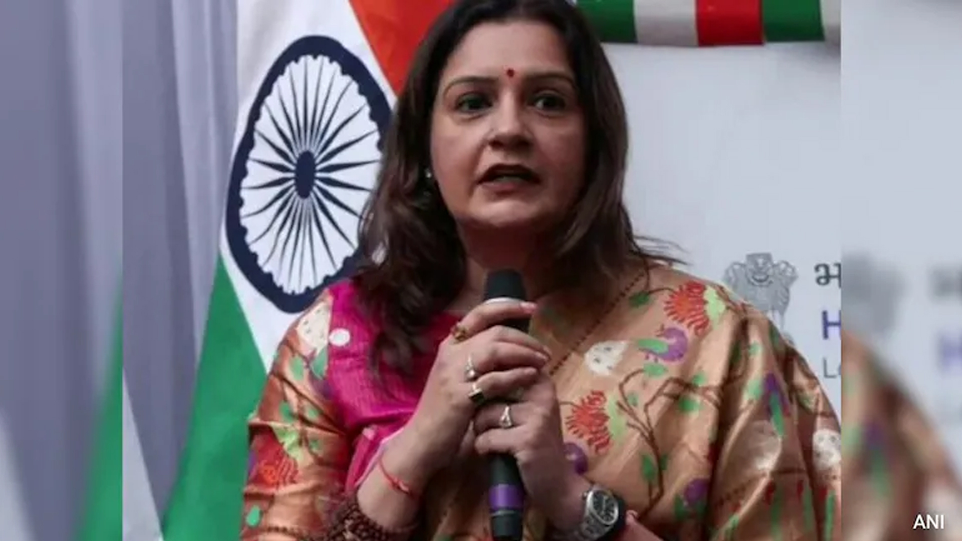 "Humiliated Opposition Voices In Rajya Sabha": Priyanka Chaturvedi On Veep's Shock Exit