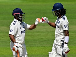 'Want To Play Shots Like Rishabh Pant': KL Rahul's Reveals His Secret Dream 'Want To Play Shots Like Rishabh Pant': KL Rahul's Reveals His Secret Dream