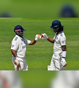 Want To Play Shots Like Rishabh Pant: KL Rahuls Reveals His Secret Dream