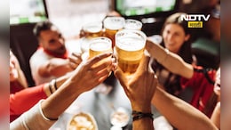 Alcohol Effect: किती प्रमाणात दारू प्यायल्याने लिव्हरवर परिणाम होत नाही? डॉक्टर काय सांगतात?