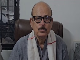 ये फैसला जनता को परेशान करने वाला...वोटर लिस्ट गहन पुनरीक्षण पर कांग्रेस सांसद नेता तारिक अनवर ये फैसला जनता को परेशान करने वाला...वोटर लिस्ट गहन पुनरीक्षण पर कांग्रेस सांसद नेता तारिक अनवर