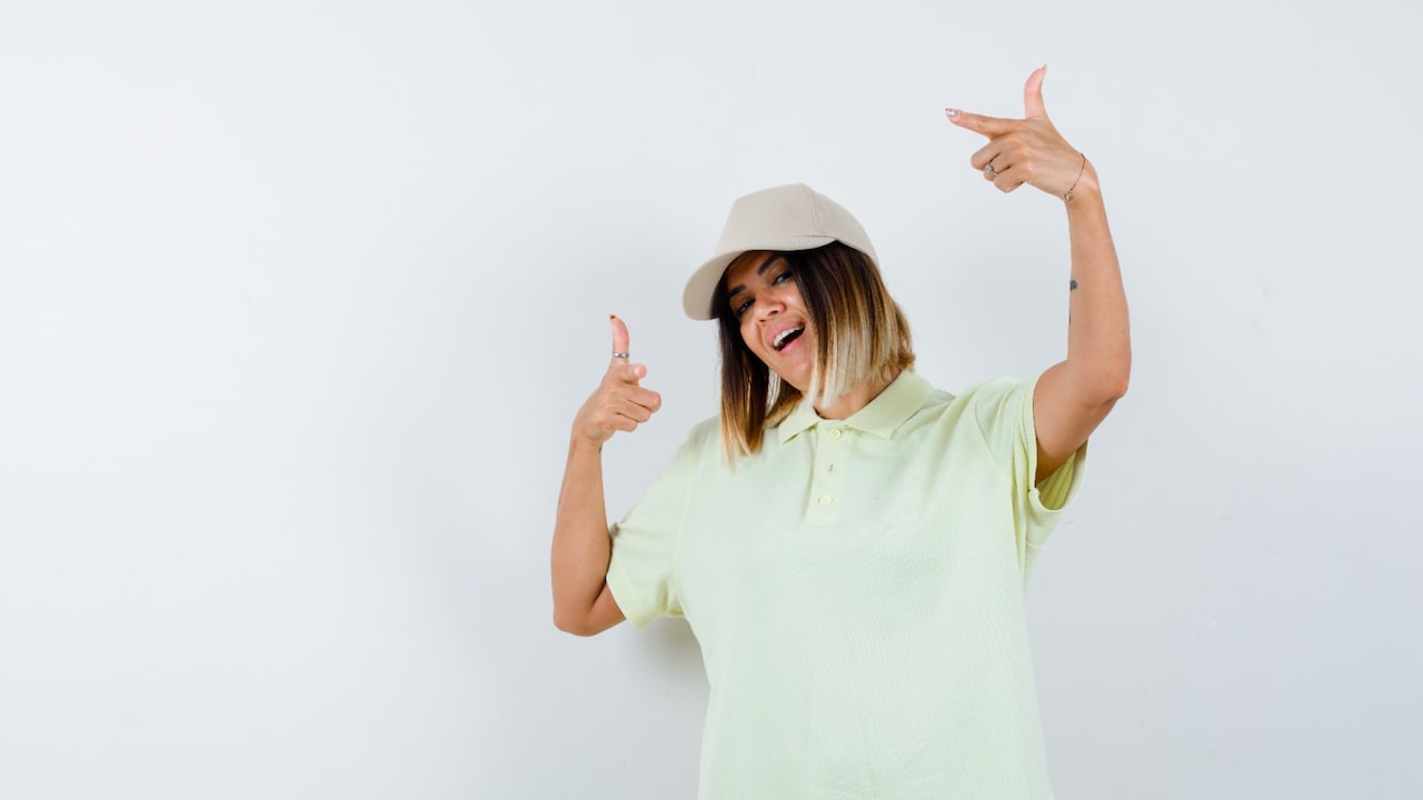 Don't let your oversized t-shirt wear you down. Here's how to rock the look with confidence.