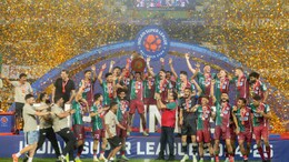 Indian Super League, Nation's Top Football Division, Put On Hold For 2025-26 Season. Here's Why
